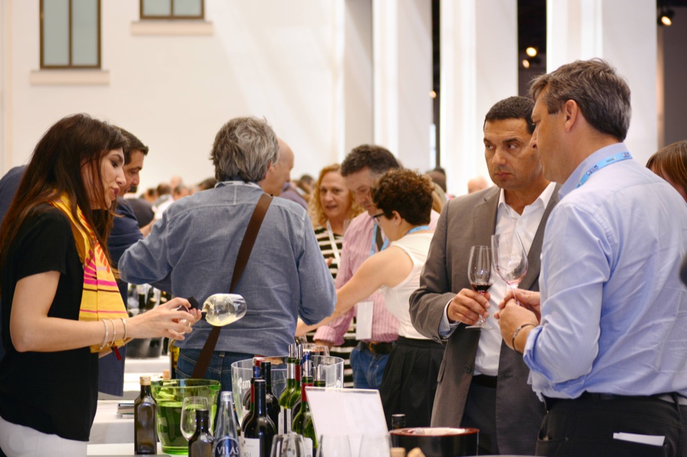 Experiencia Verema Málaga 2014