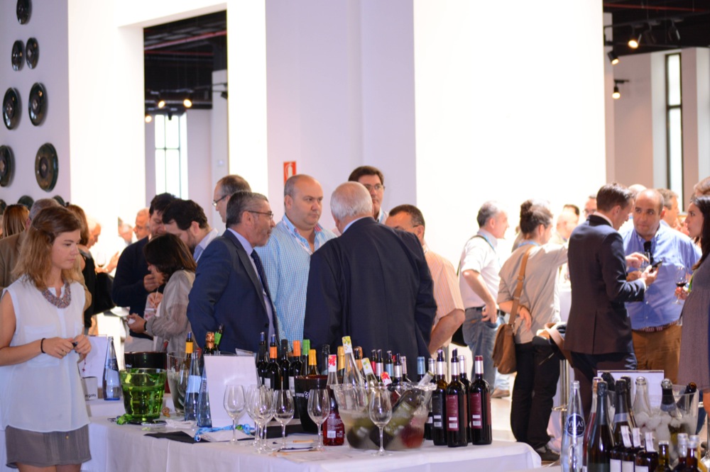 Experiencia Verema Málaga 2014