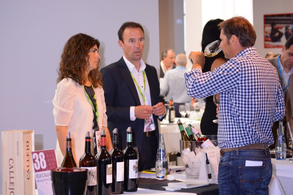 Experiencia Verema Málaga 2014