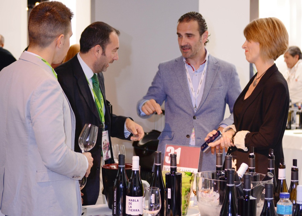 Experiencia Verema Málaga 2014