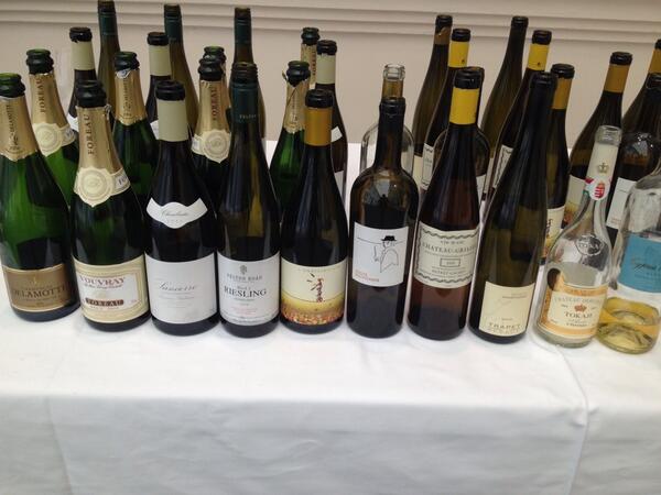Vinos Experiencia Verema Málaga