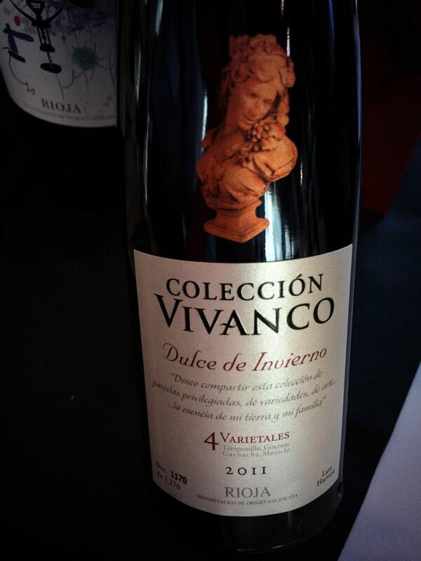 Colección Vivanco