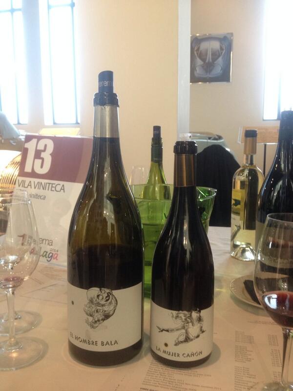 Vinos de Vila Viniteca