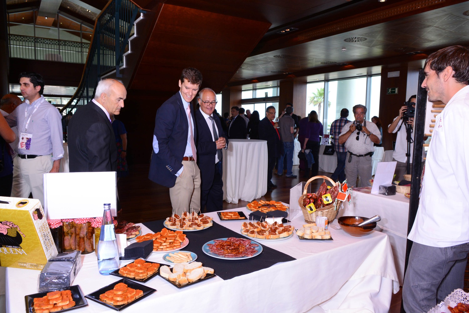 Evento Placer Bobal 2014 Valencia