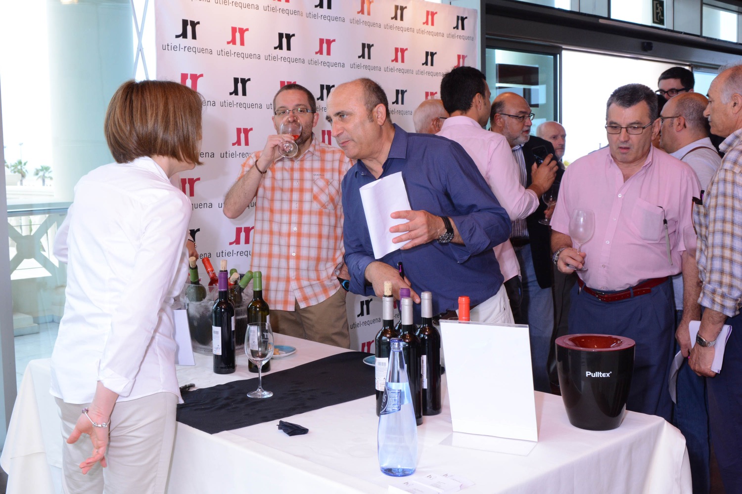 Evento Placer Bobal 2014 Valencia