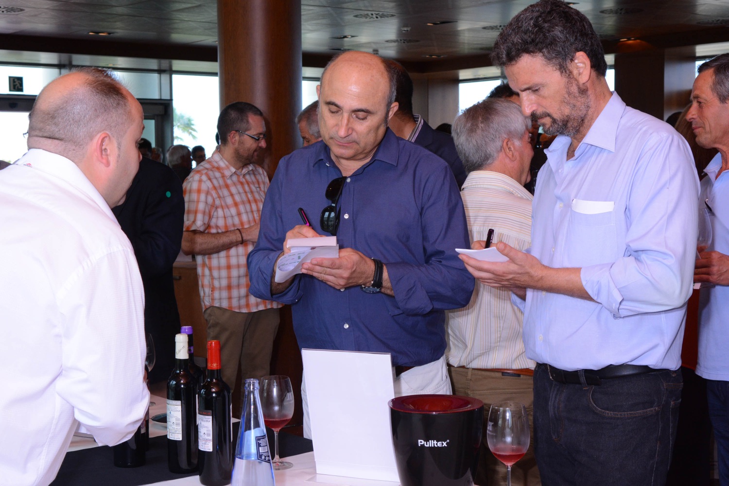 Evento Placer Bobal 2014 Valencia