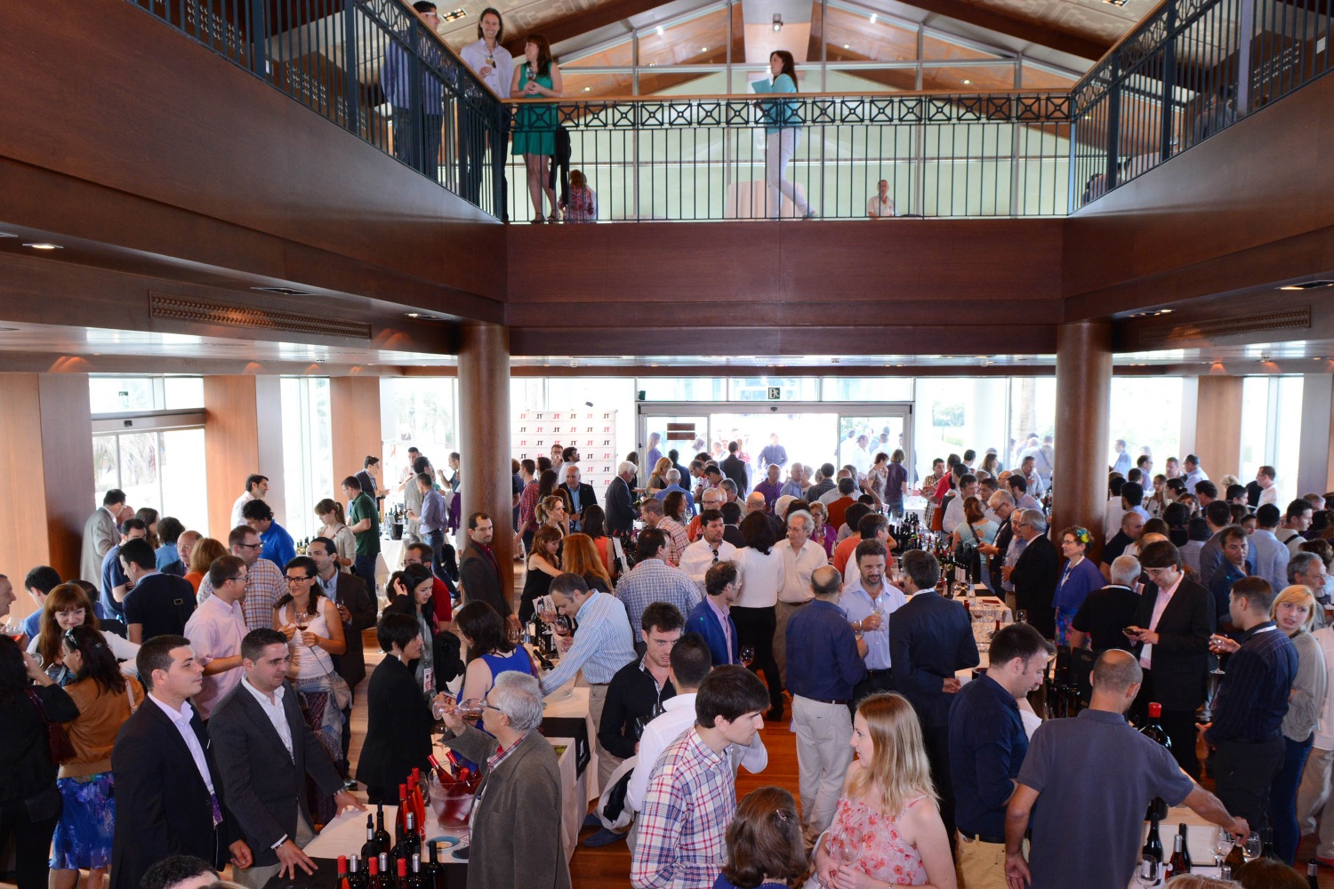 Evento Placer Bobal 2014 Valencia