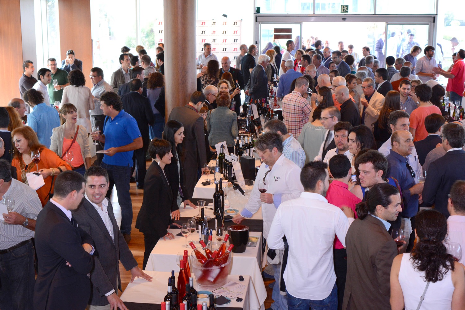 Evento Placer Bobal 2014 Valencia