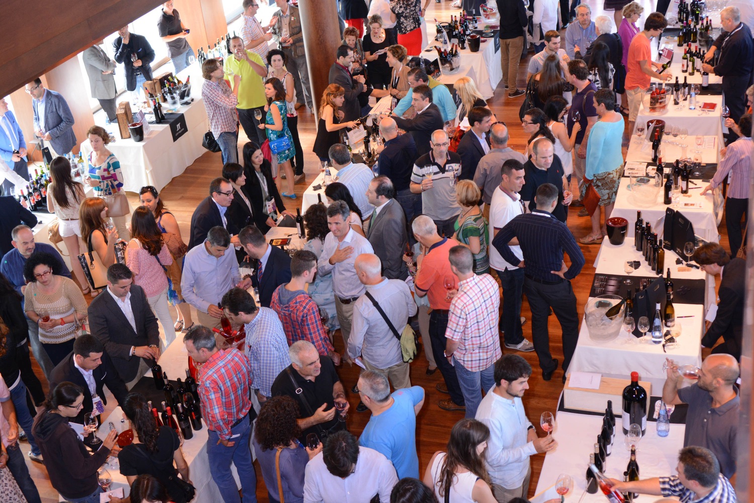 Evento Placer Bobal 2014 Valencia