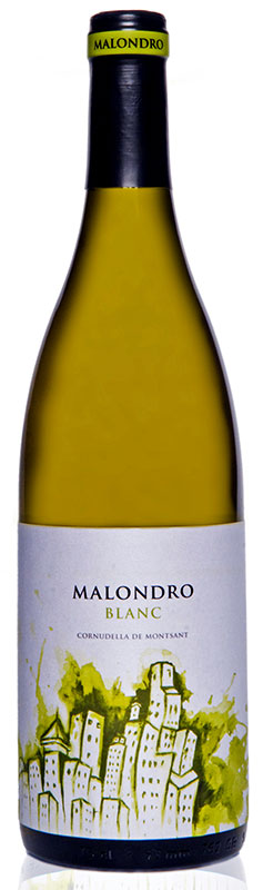 Malondro Blanc 2013