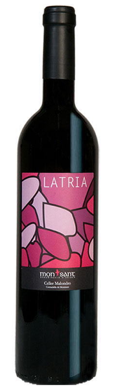 celler malondro vino latria