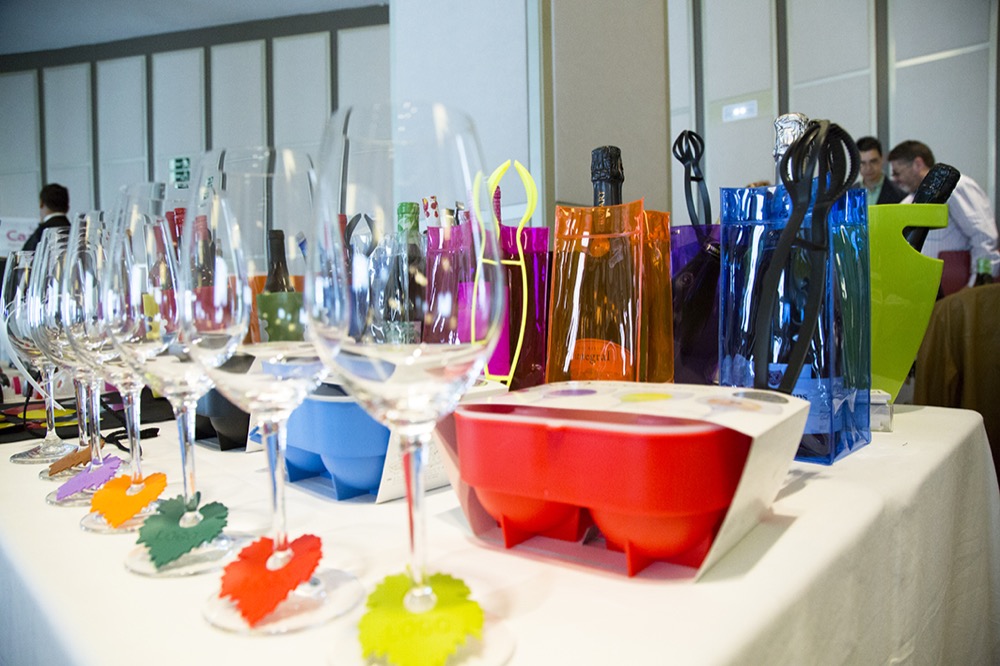 Experiencia Verema Madrid 2015, lunes 25 de mayo