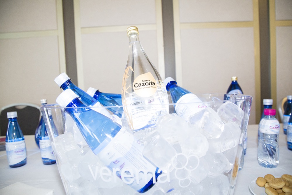Experiencia Verema Madrid 2015, lunes 25 de mayo
