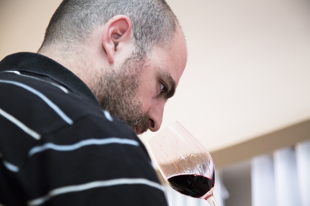 Experiencia Verema Madrid 2015, lunes 25 de mayo