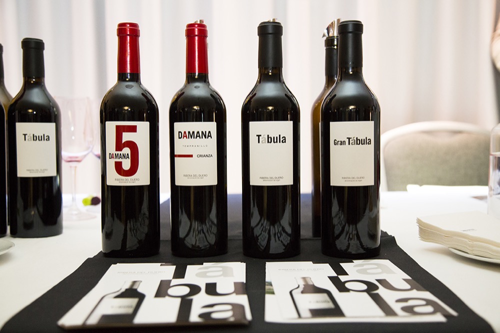 Experiencia Verema Madrid 2015, lunes 25 de mayo