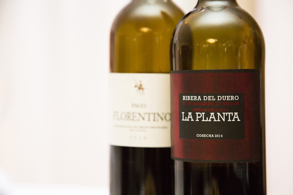 Experiencia Verema Madrid 2015, lunes 25 de mayo