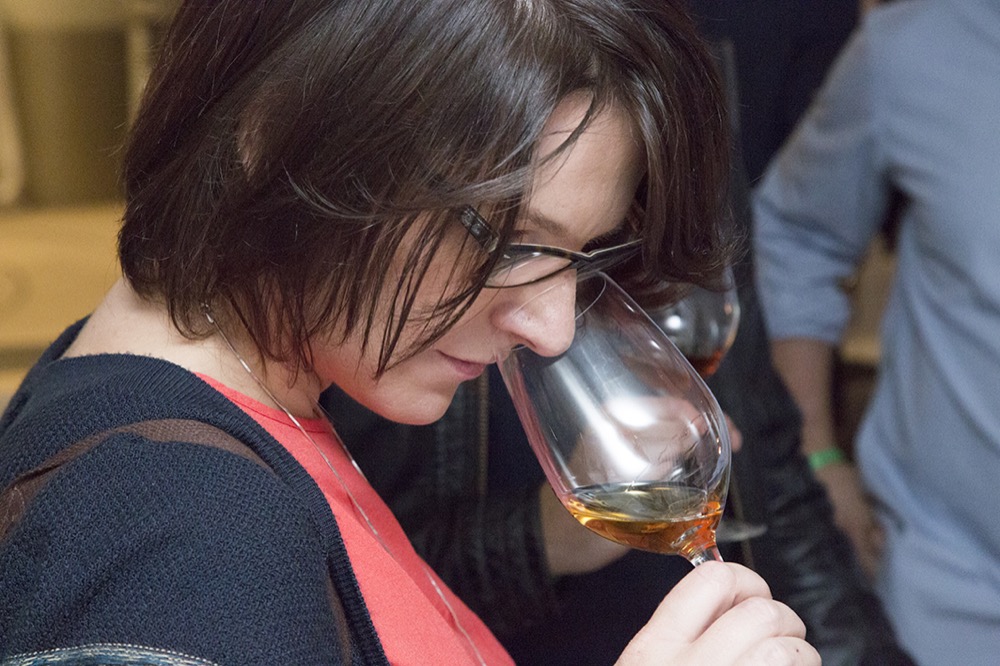 Experiencia Verema Madrid 2015, lunes 25 de mayo