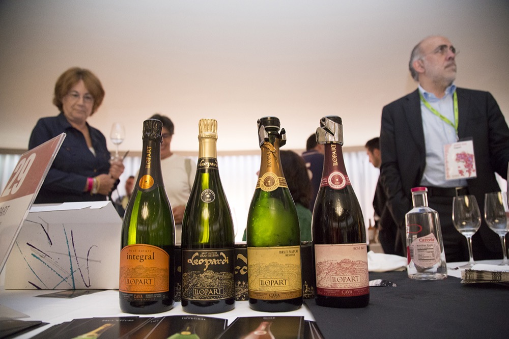 Experiencia Verema Madrid 2015, lunes 25 de mayo