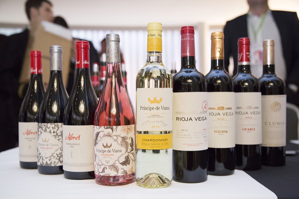 Experiencia Verema Madrid 2015, lunes 25 de mayo