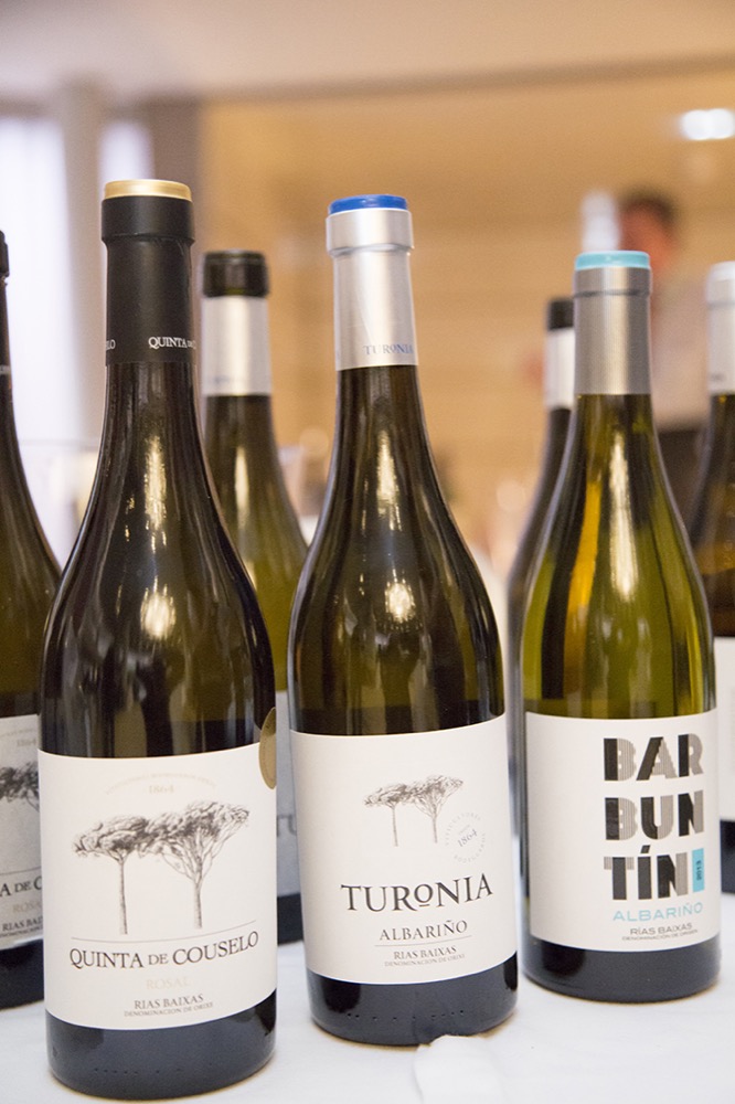 Experiencia Verema Madrid 2015, lunes 25 de mayo