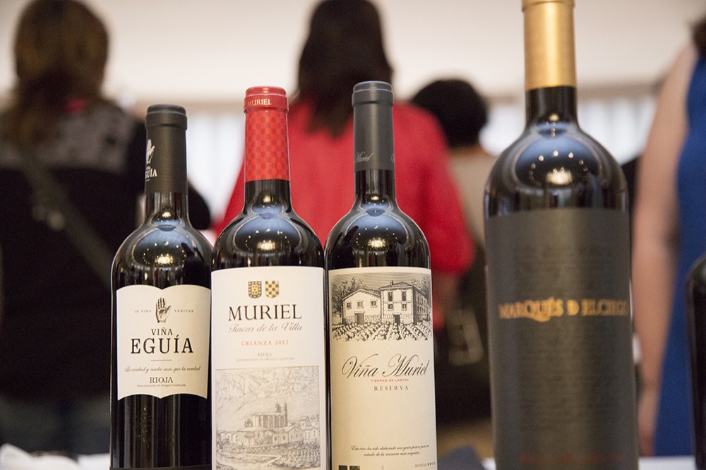 Experiencia Verema Madrid 2015, lunes 25 de mayo
