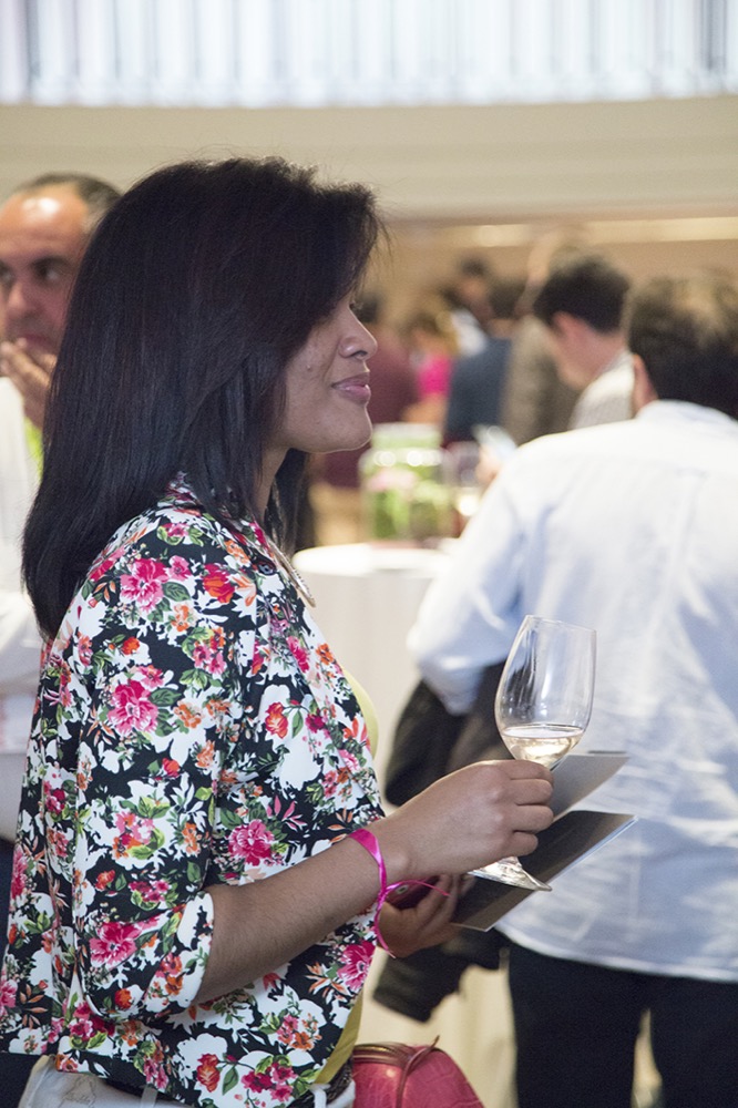 Experiencia Verema Madrid 2015, lunes 25 de mayo