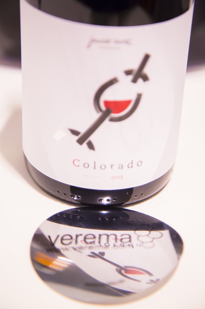 Experiencia Verema Madrid 2015, lunes 25 de mayo