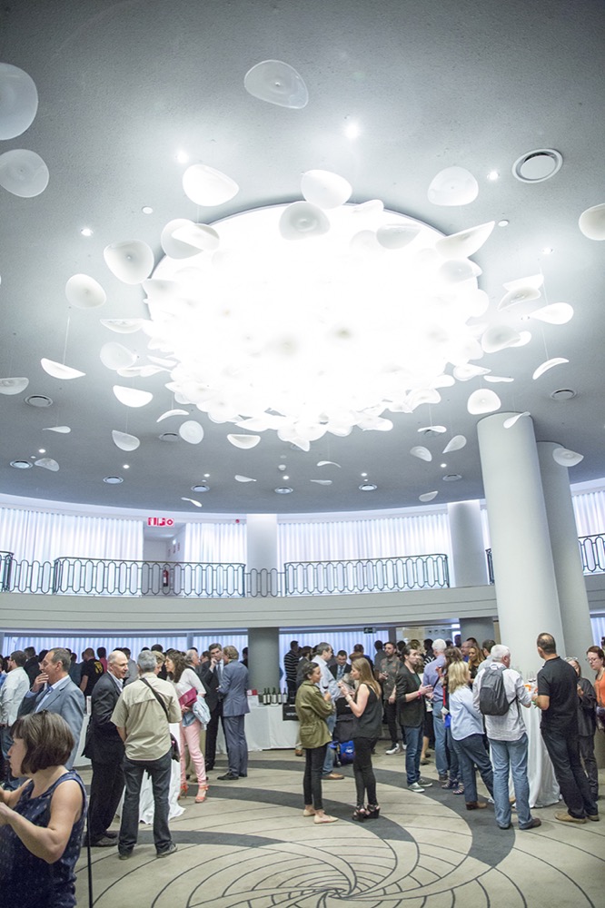 Experiencia Verema Madrid 2015, lunes 25 de mayo
