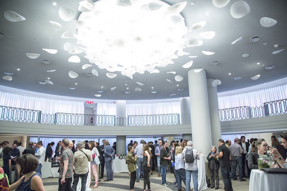 Experiencia Verema Madrid 2015, lunes 25 de mayo