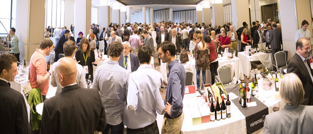 Experiencia Verema Madrid 2015, lunes 25 de mayo