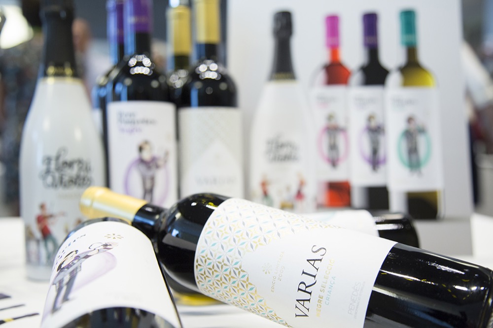 Experiencia Verema Madrid 2015, lunes 25 de mayo