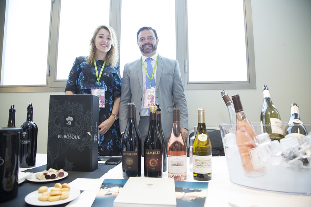 Experiencia Verema Madrid 2015, lunes 25 de mayo