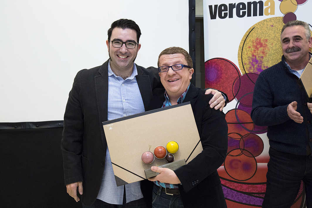 Premios foreros 2014