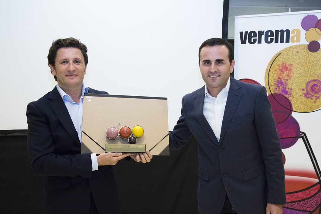 Premios Verema 2014