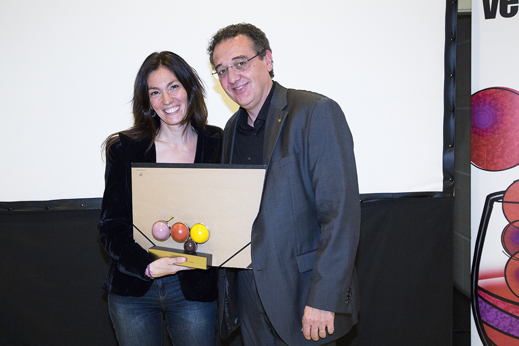 Premios Verema 2014