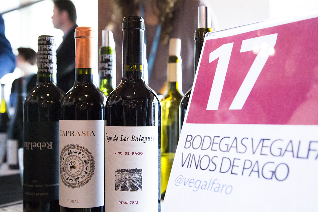 Espai Verema Valencia 2015, Experiencia Verema Valencia
