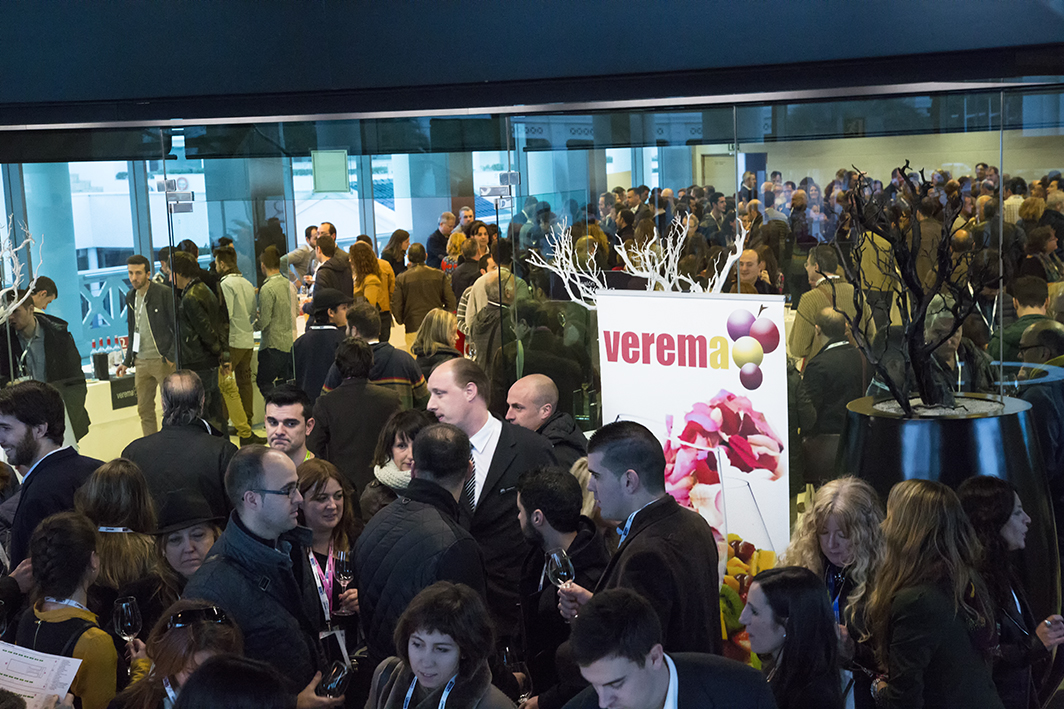 Espai Verema Valencia 2015, Experiencia Verema Valencia