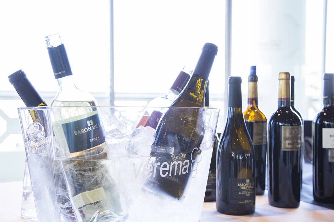 Espai Verema Valencia 2015, Experiencia Verema Valencia