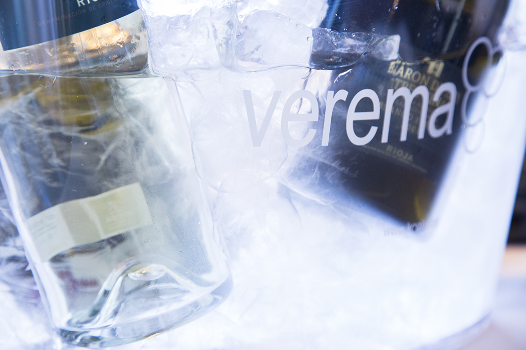Espai Verema Valencia 2015, Experiencia Verema Valencia