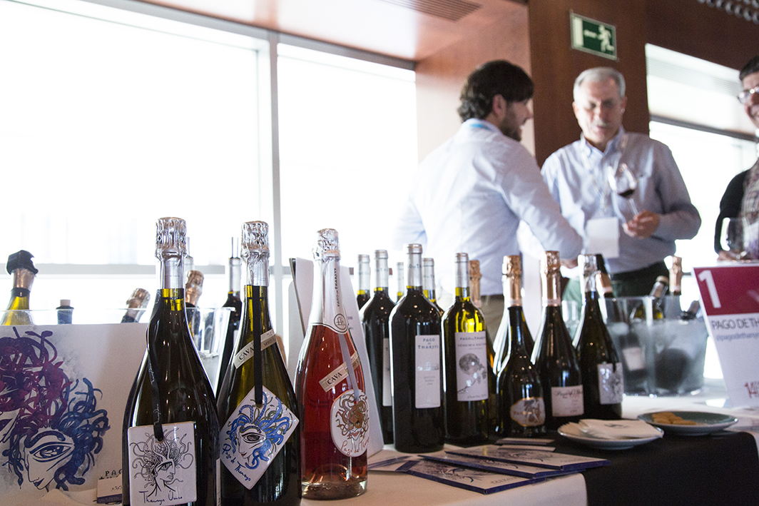Espai Verema Valencia 2015, Experiencia Verema Valencia