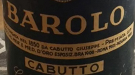 II Cata de Barolos Viejos